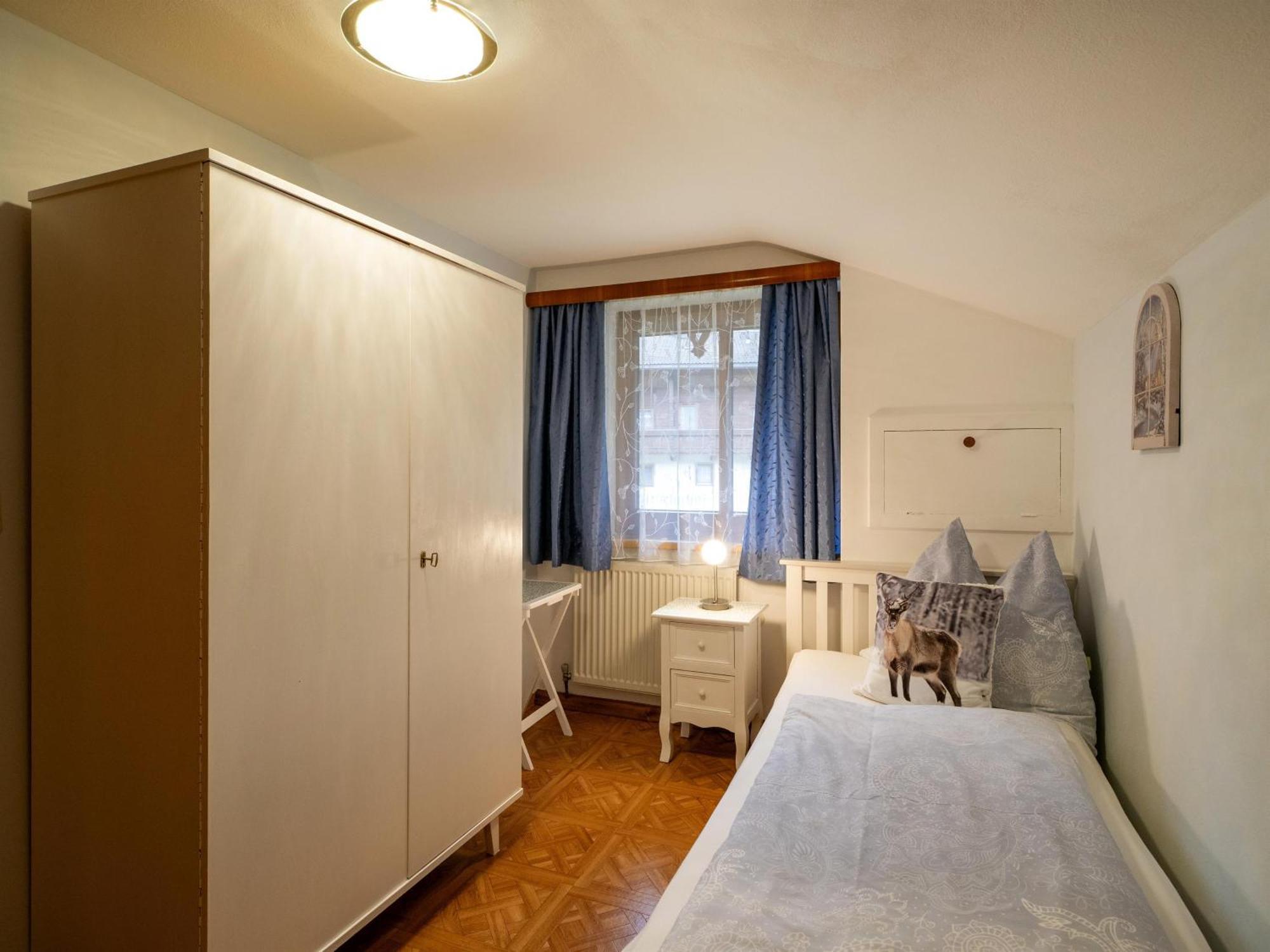 Haus Muehlenheim Villa Schwendau Eksteriør billede