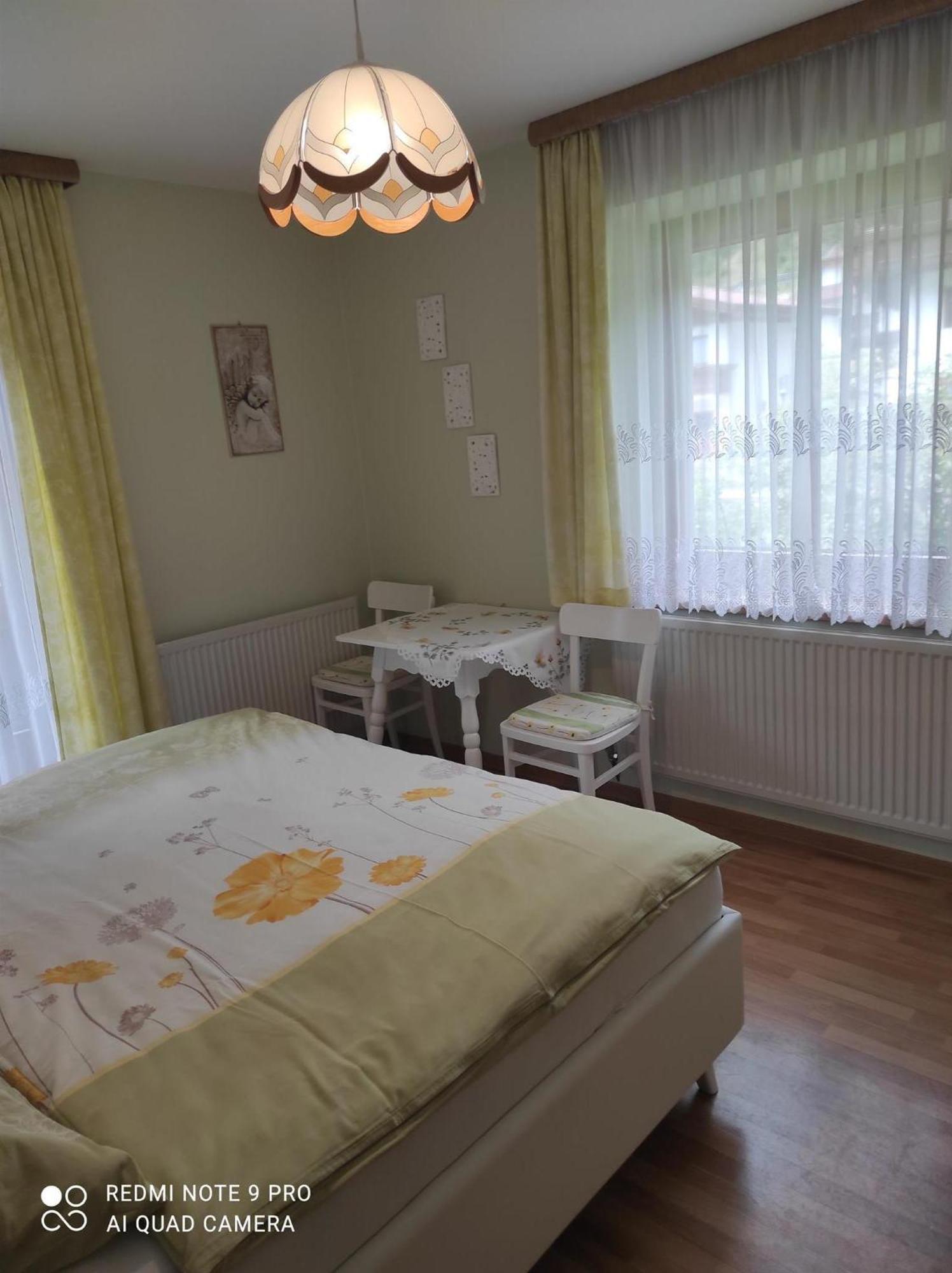 Haus Muehlenheim Villa Schwendau Eksteriør billede