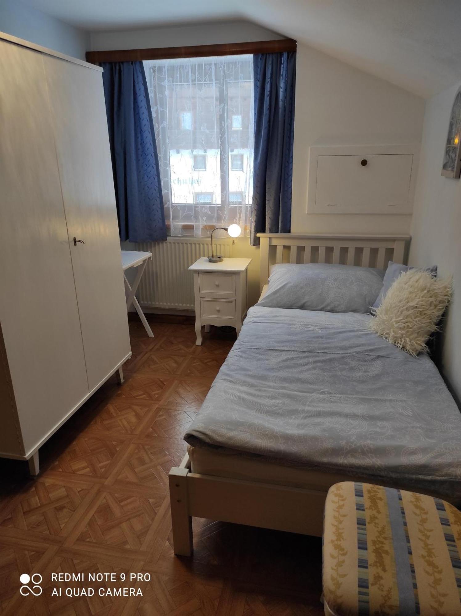 Haus Muehlenheim Villa Schwendau Eksteriør billede